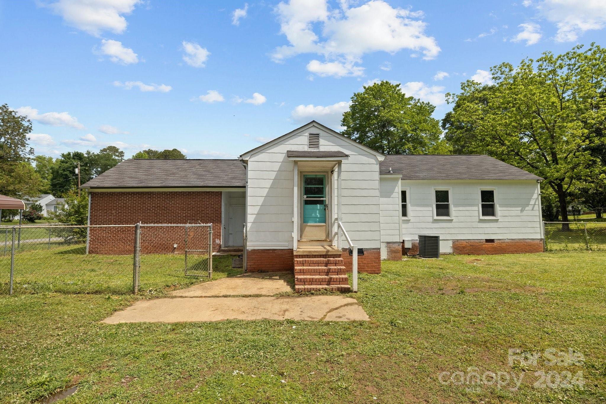 Erwin Farm - Residential