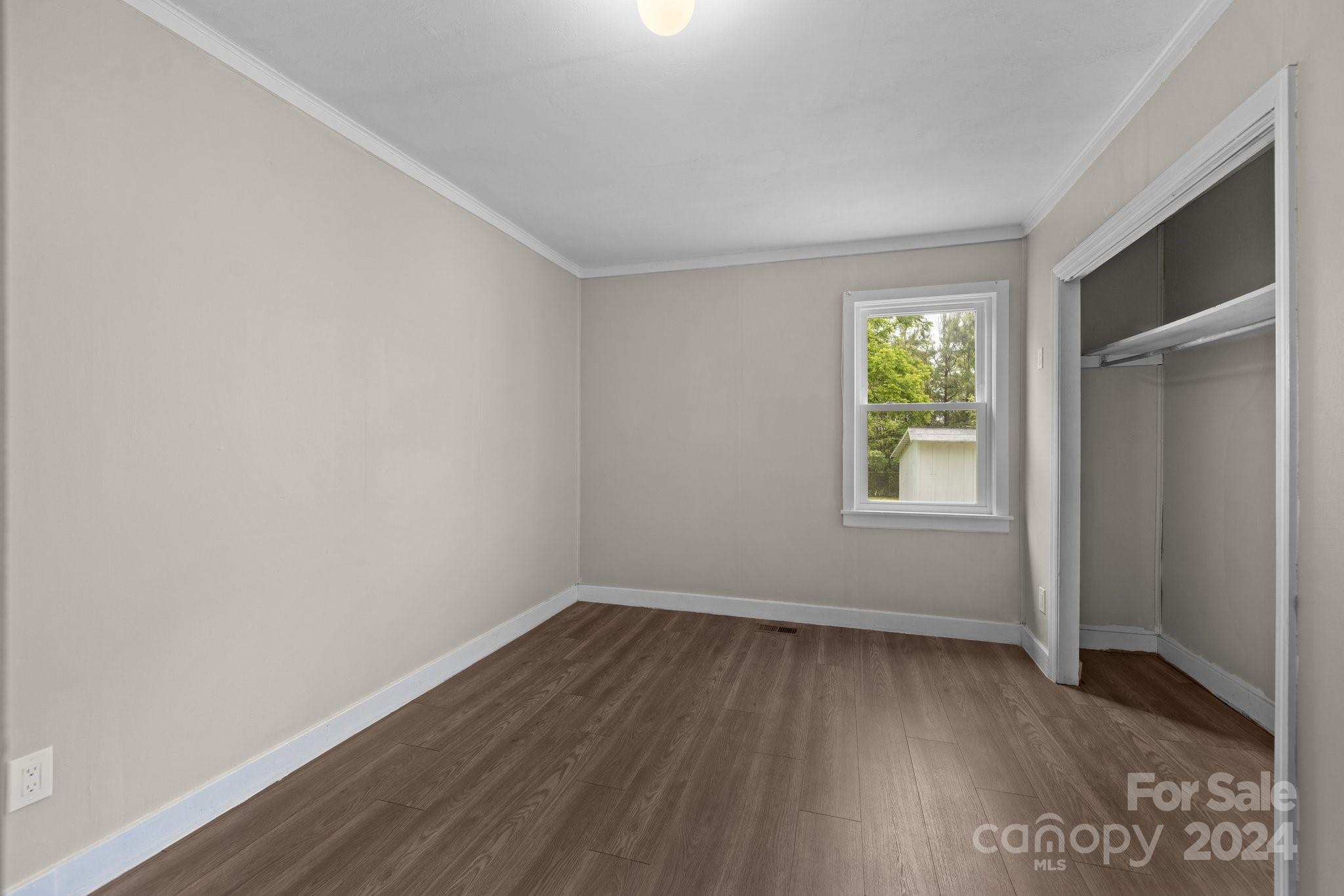 Erwin Farm - Residential