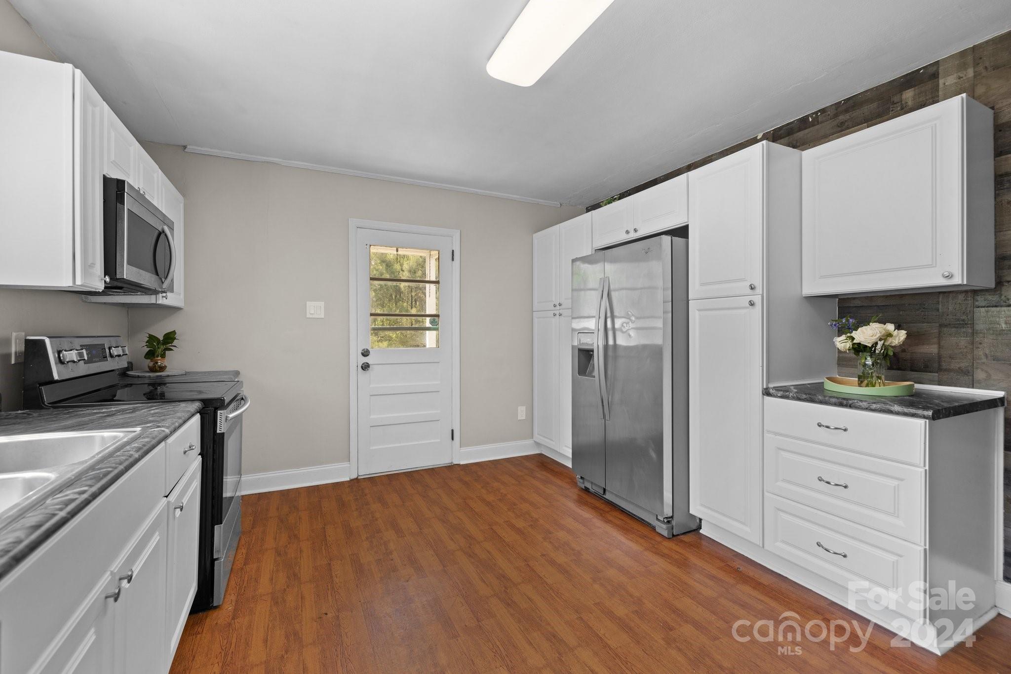 Erwin Farm - Residential