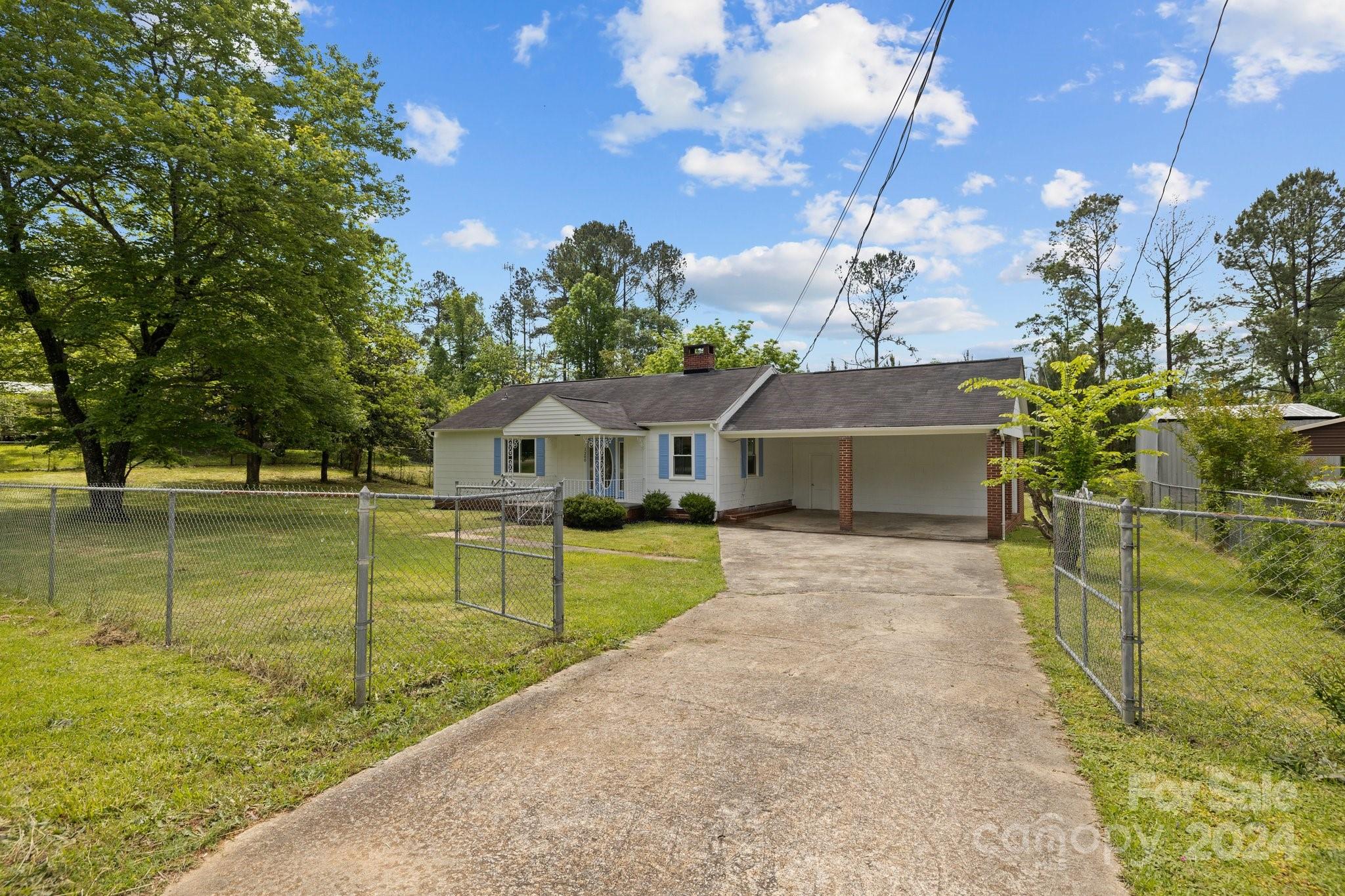 Erwin Farm - Residential