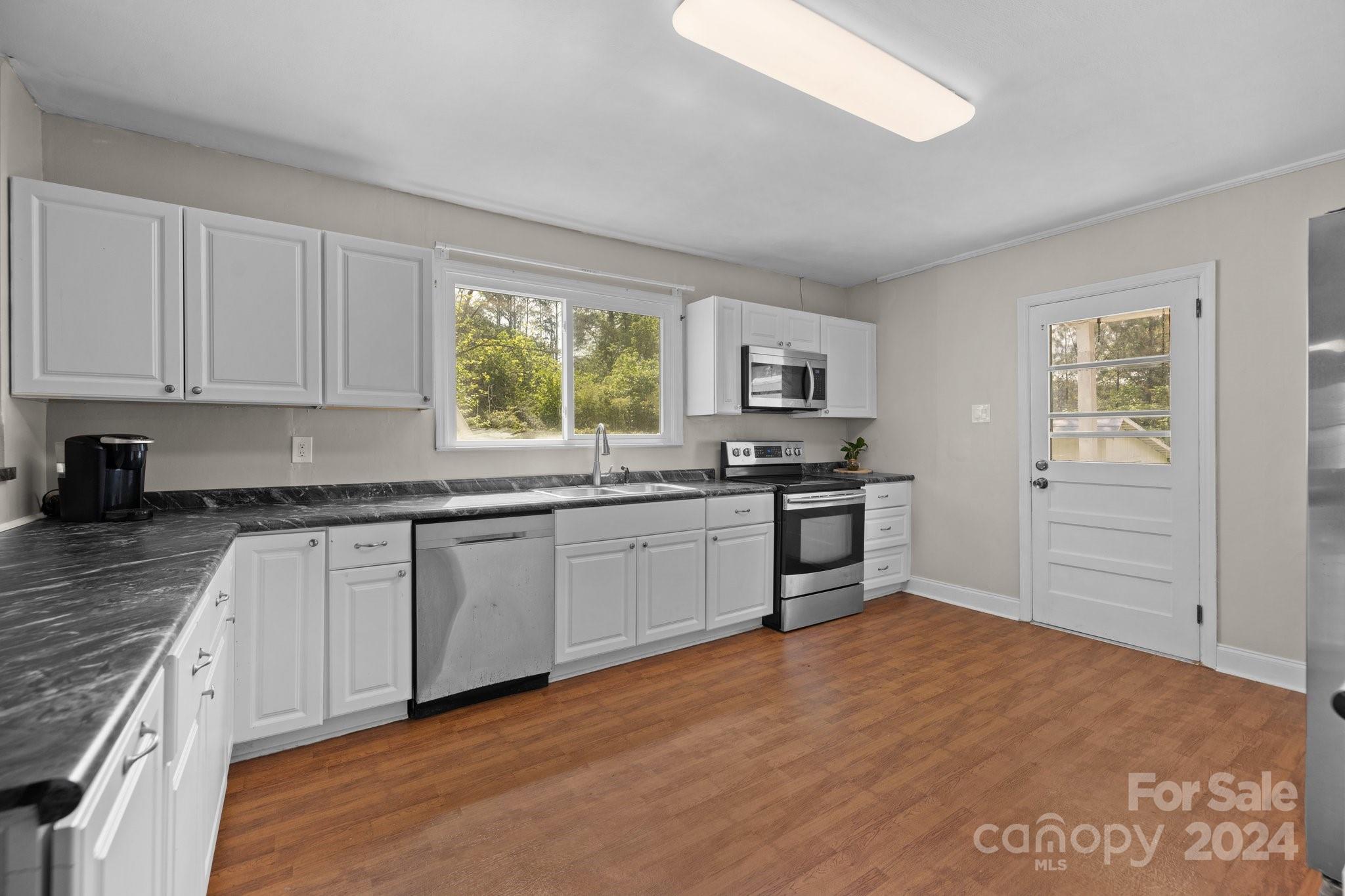 Erwin Farm - Residential