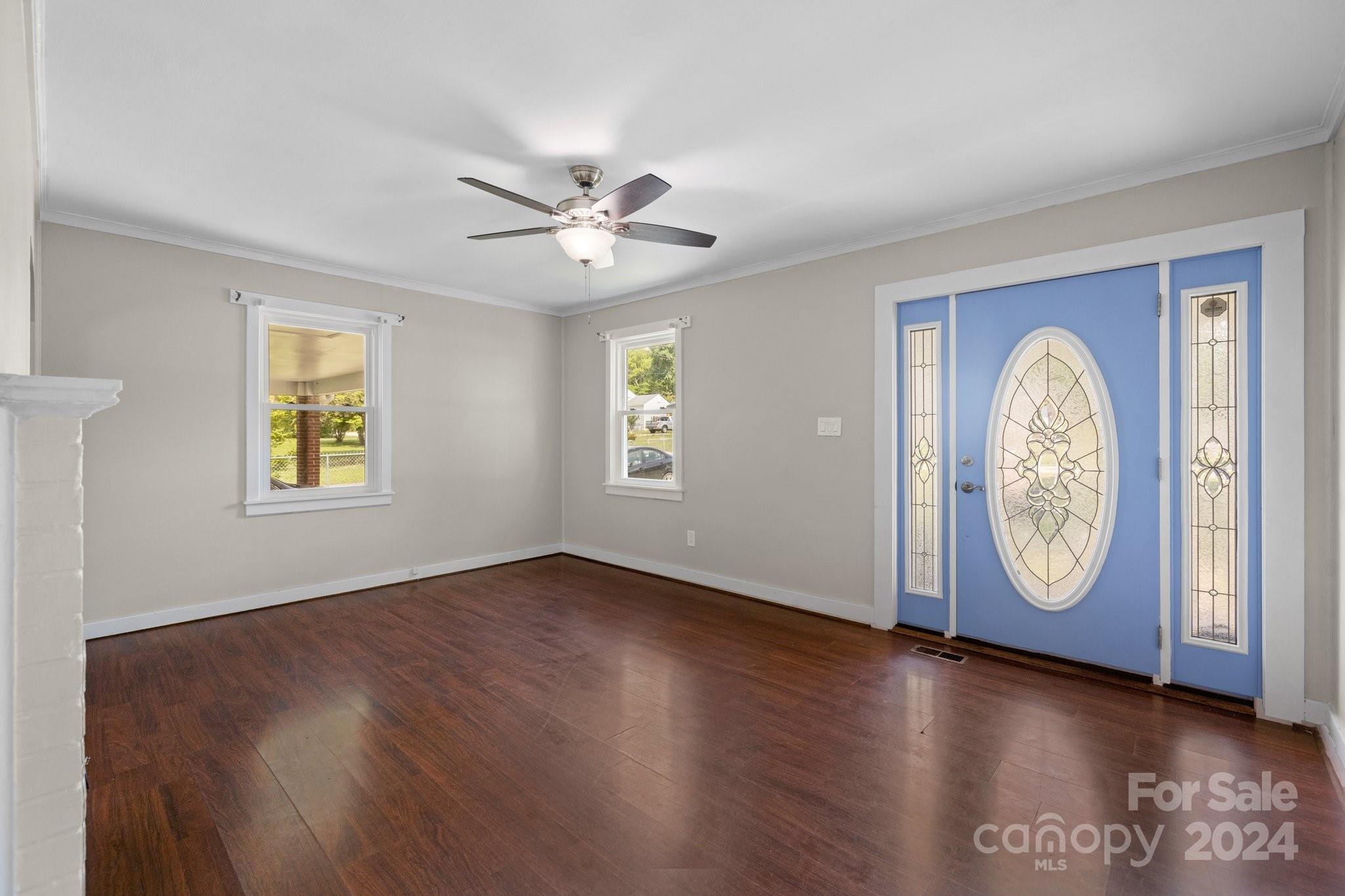 Erwin Farm - Residential