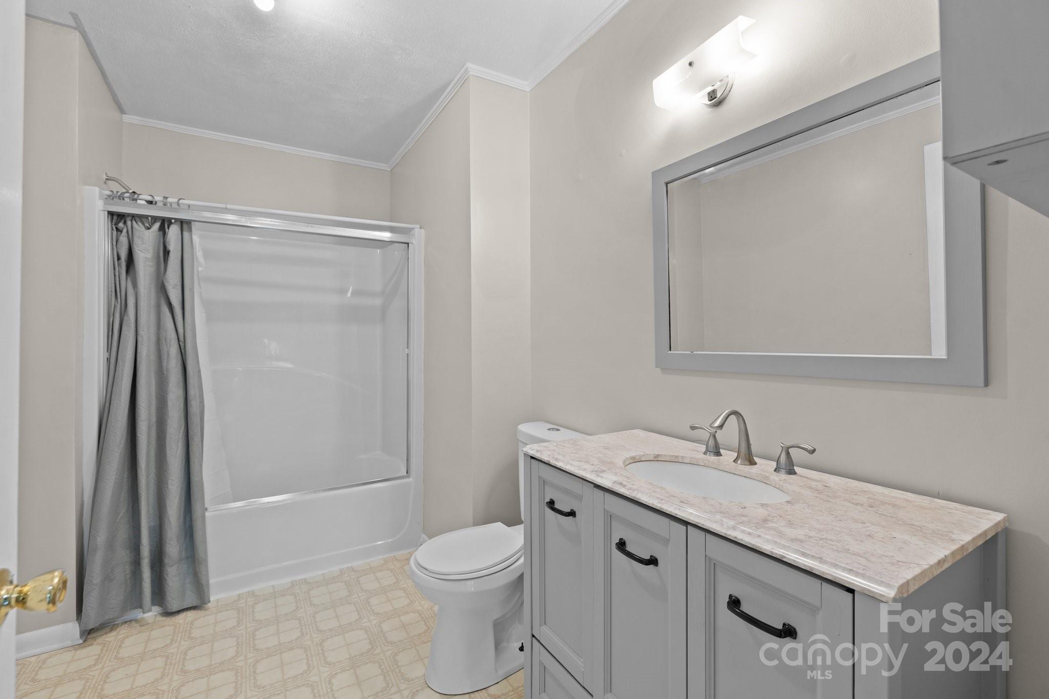 Erwin Farm - Residential