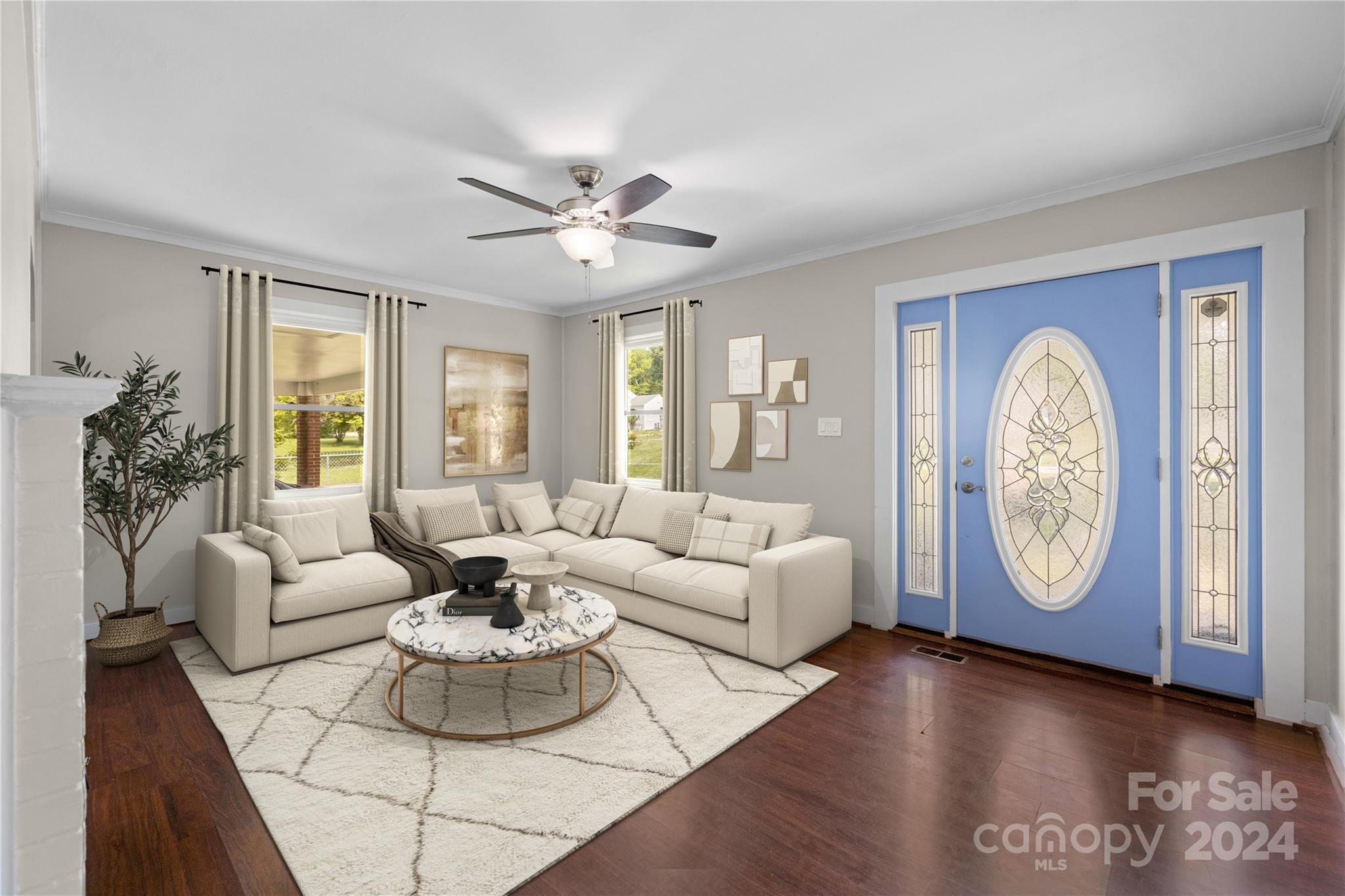 Erwin Farm - Residential