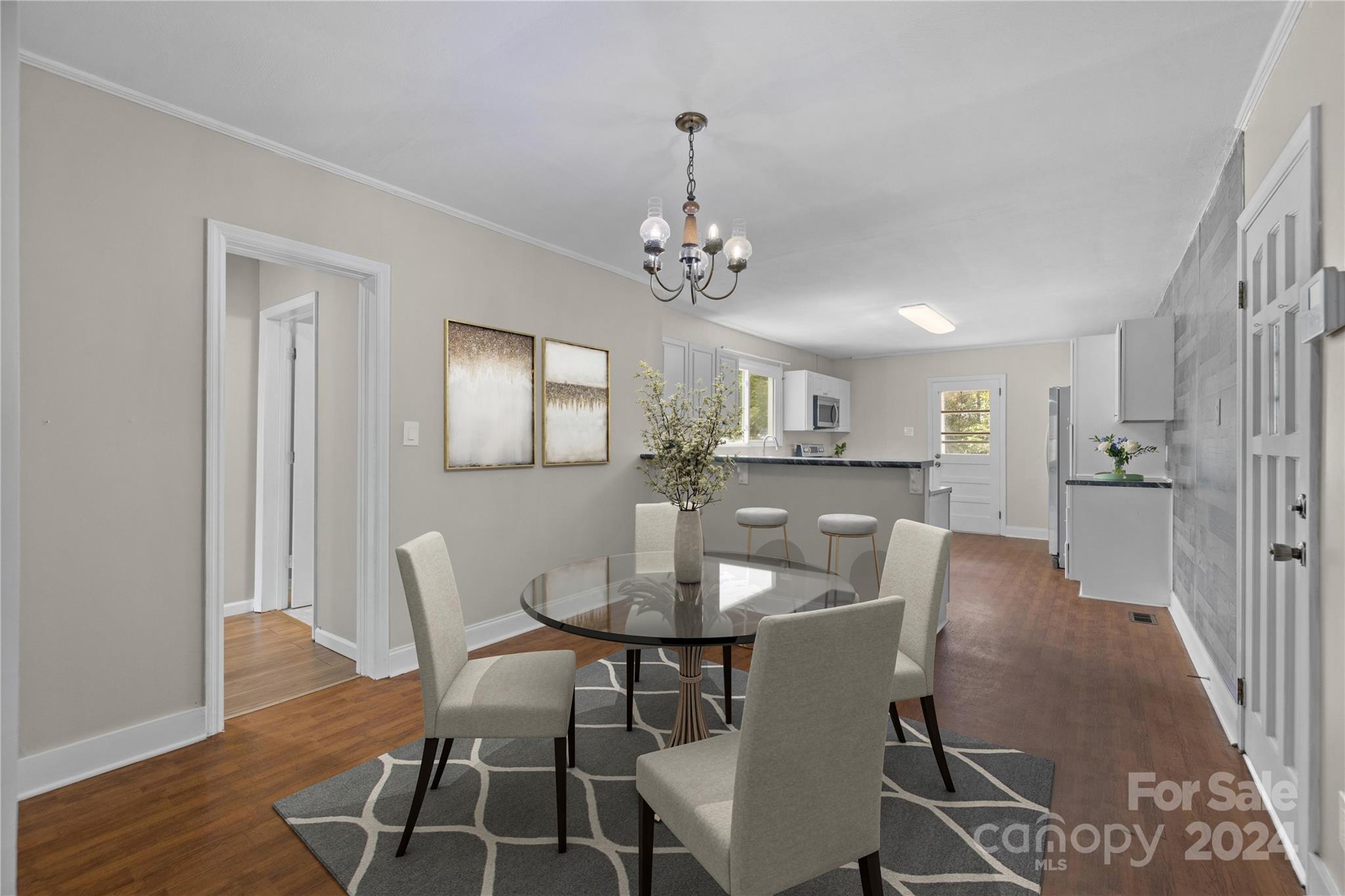 Erwin Farm - Residential