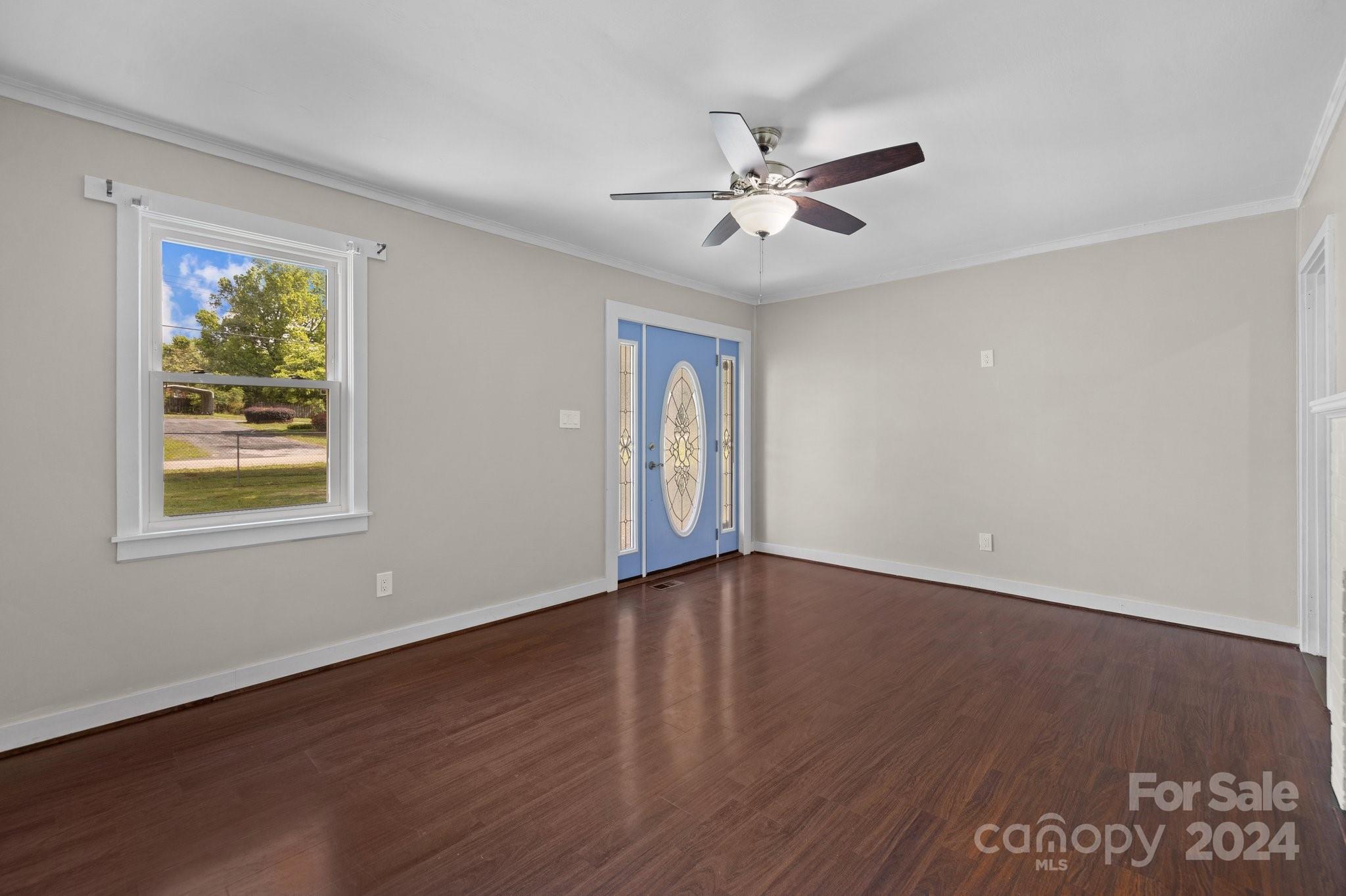 Erwin Farm - Residential