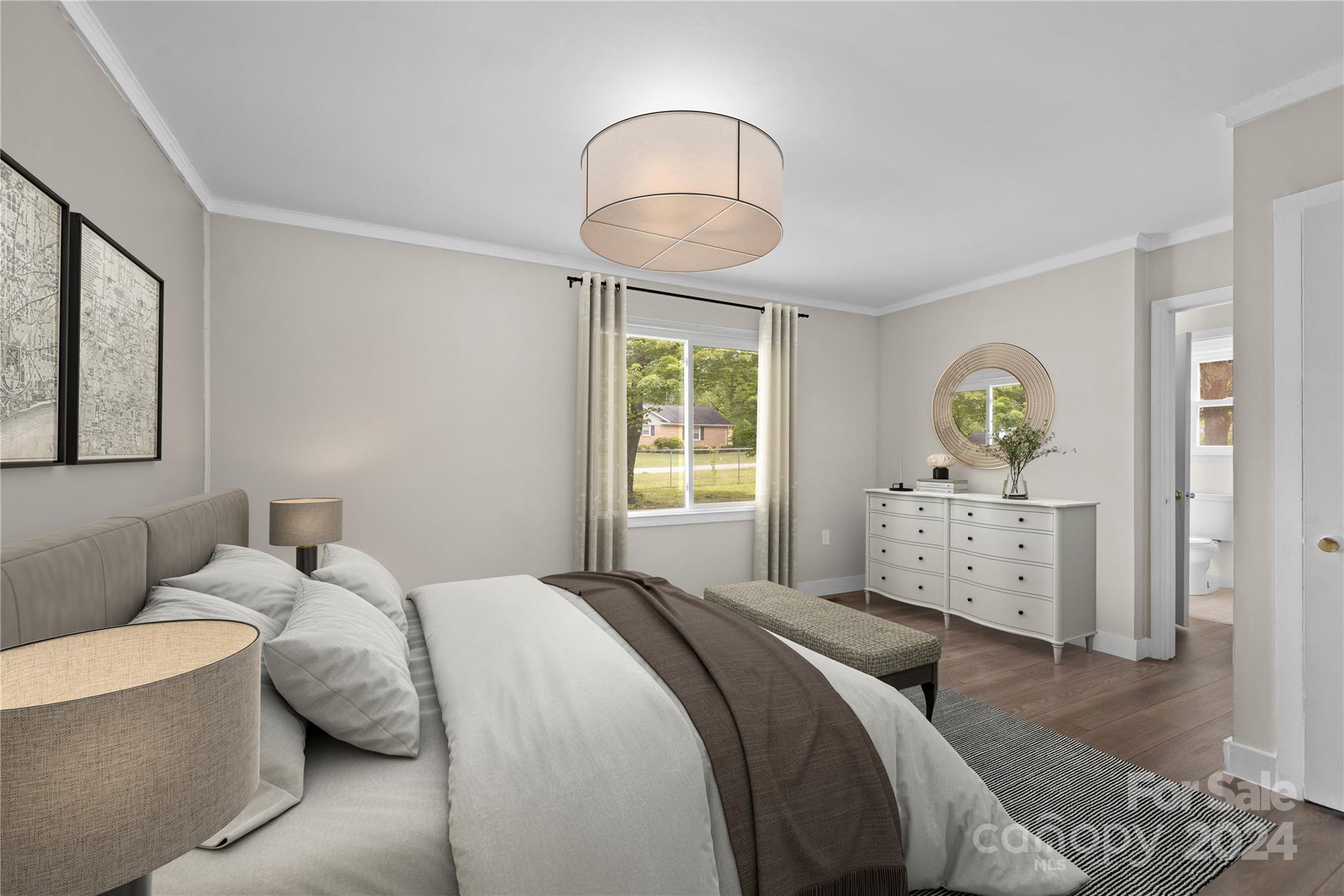 Erwin Farm - Residential