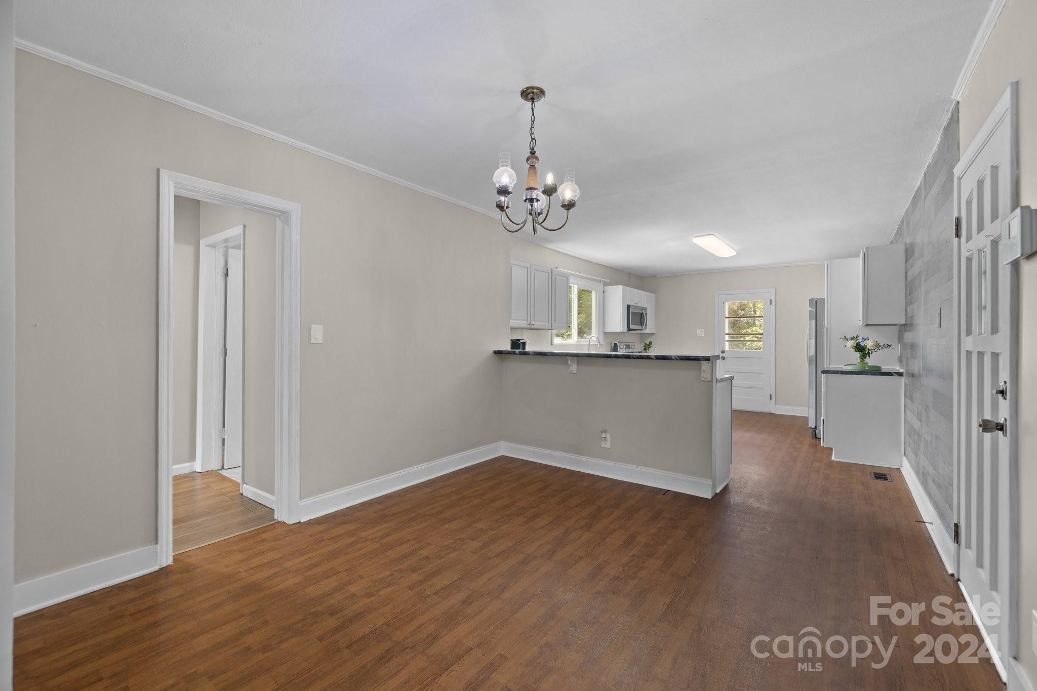 Erwin Farm - Residential