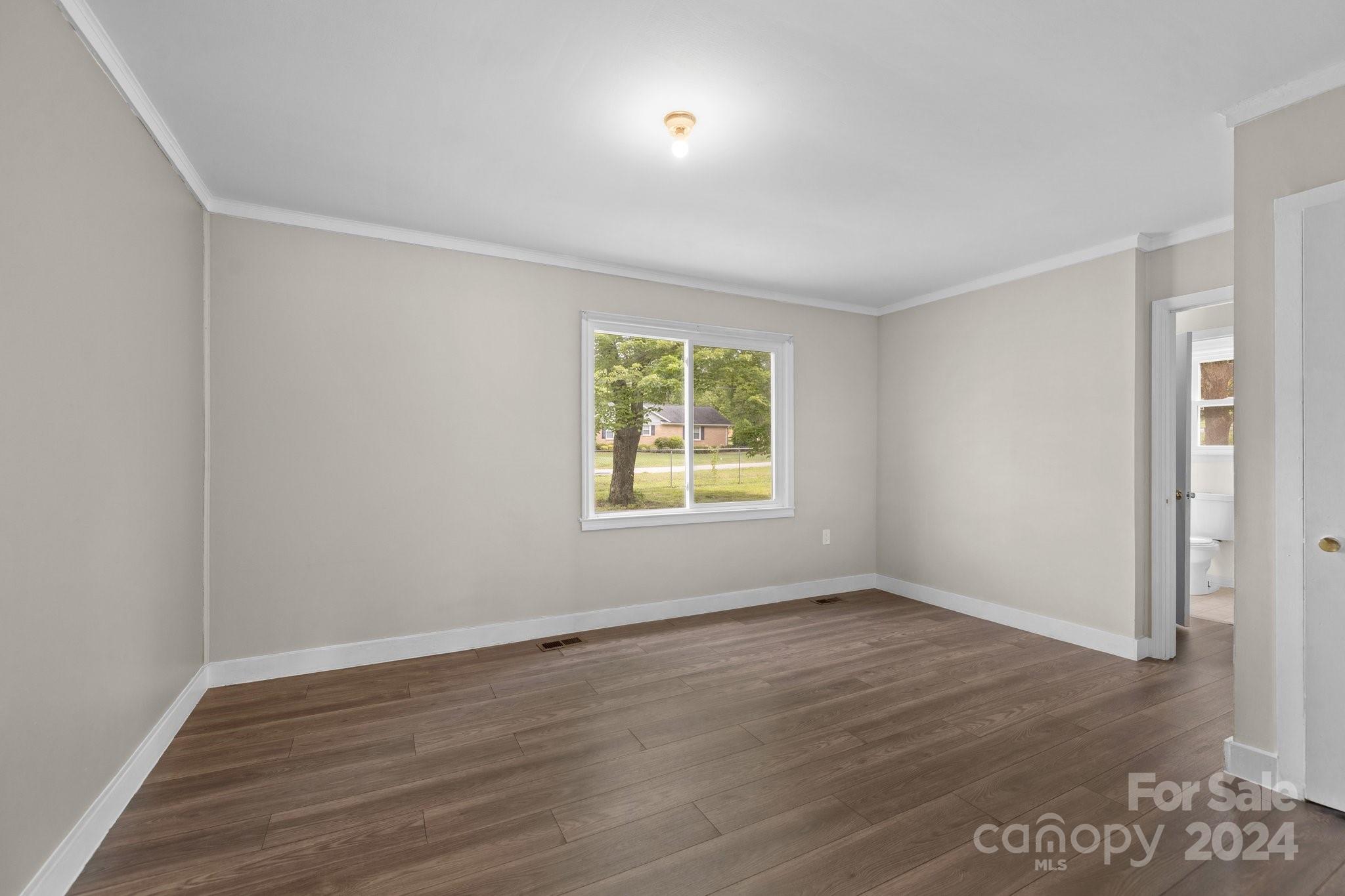 Erwin Farm - Residential