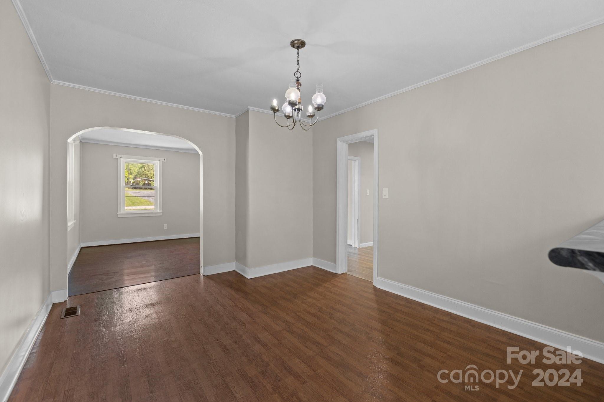 Erwin Farm - Residential