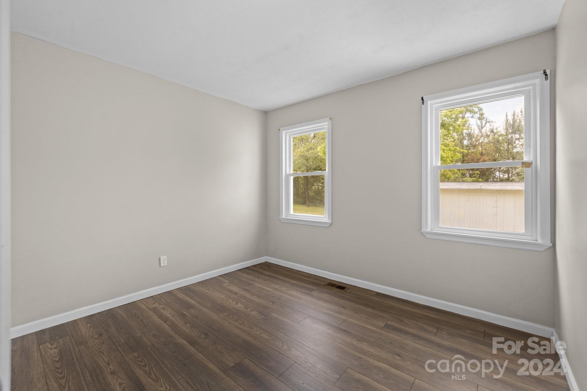 Erwin Farm - Residential