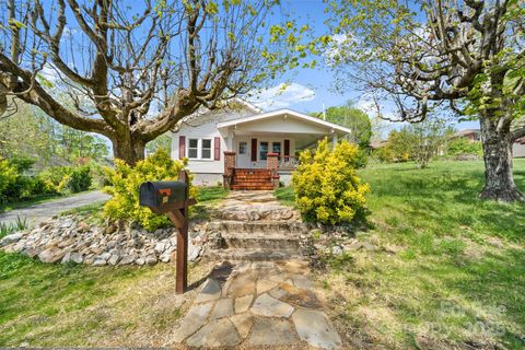35 Amethyst Street Spruce Pine NC 28777