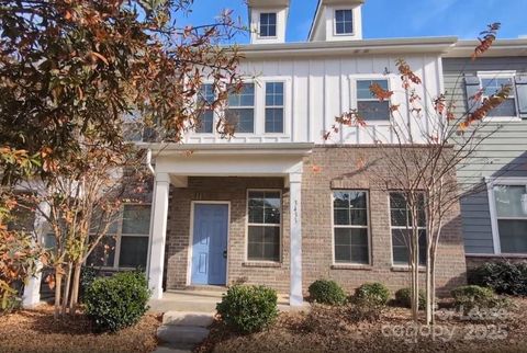 Photo of 3433 Glenn Hope Way, Matthews, NC 28104 (MLS # 4330044)