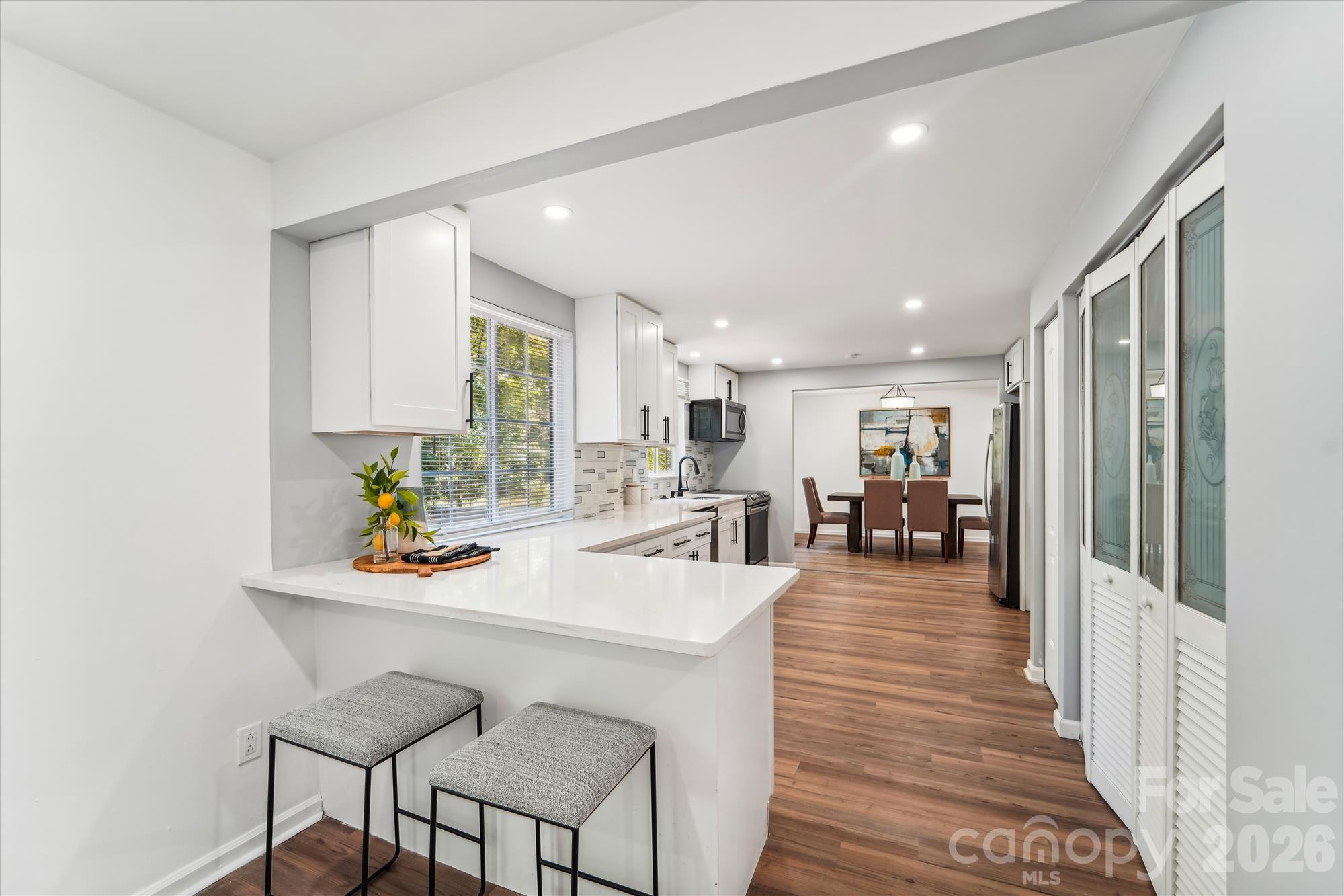 Waverly Hall - Residential