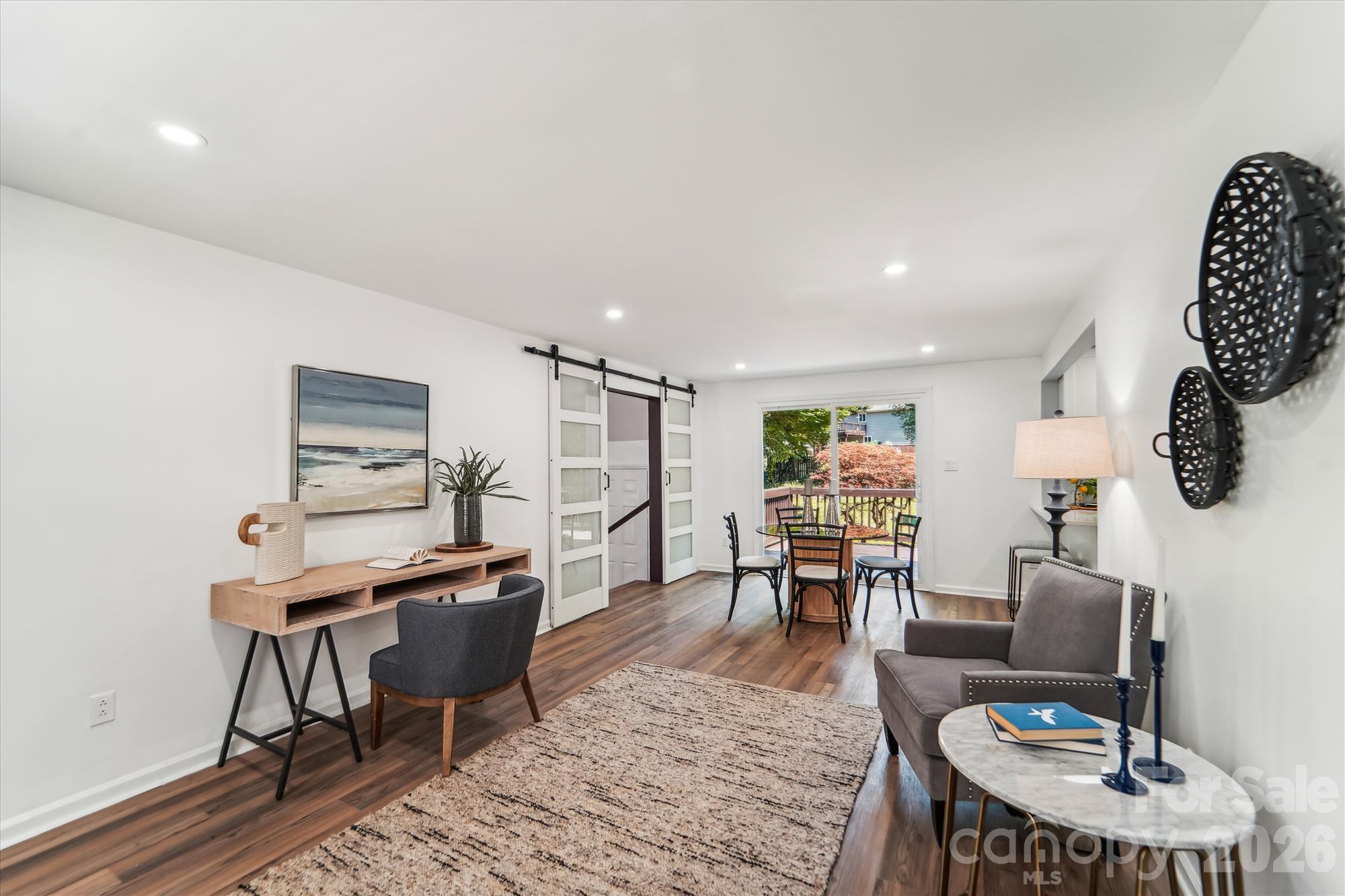 Waverly Hall - Residential