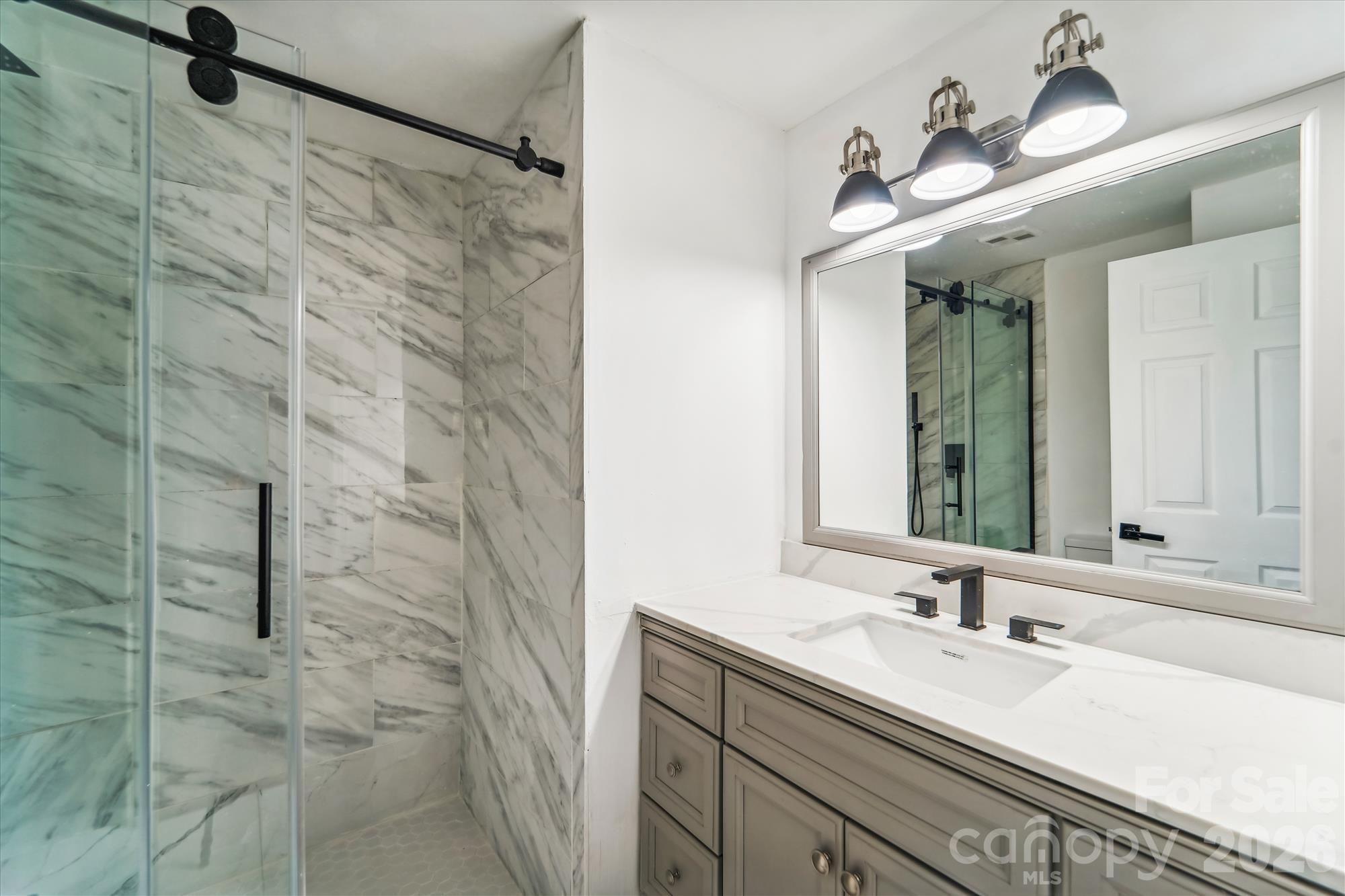 Waverly Hall - Residential