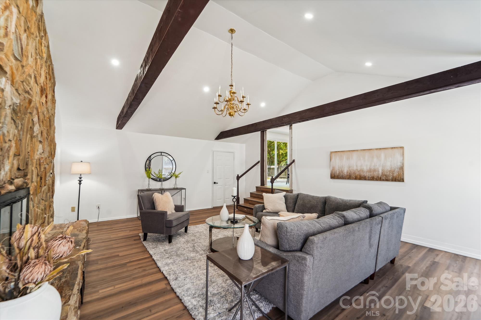 Waverly Hall - Residential