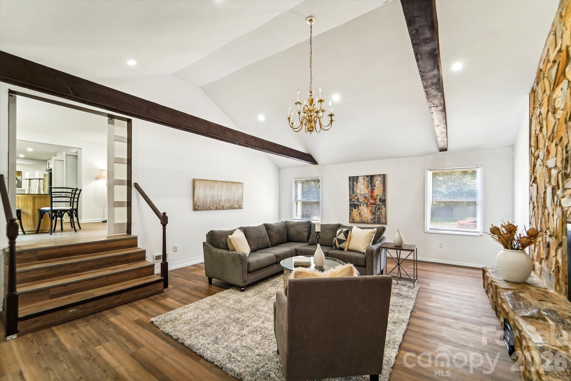 Waverly Hall - Residential