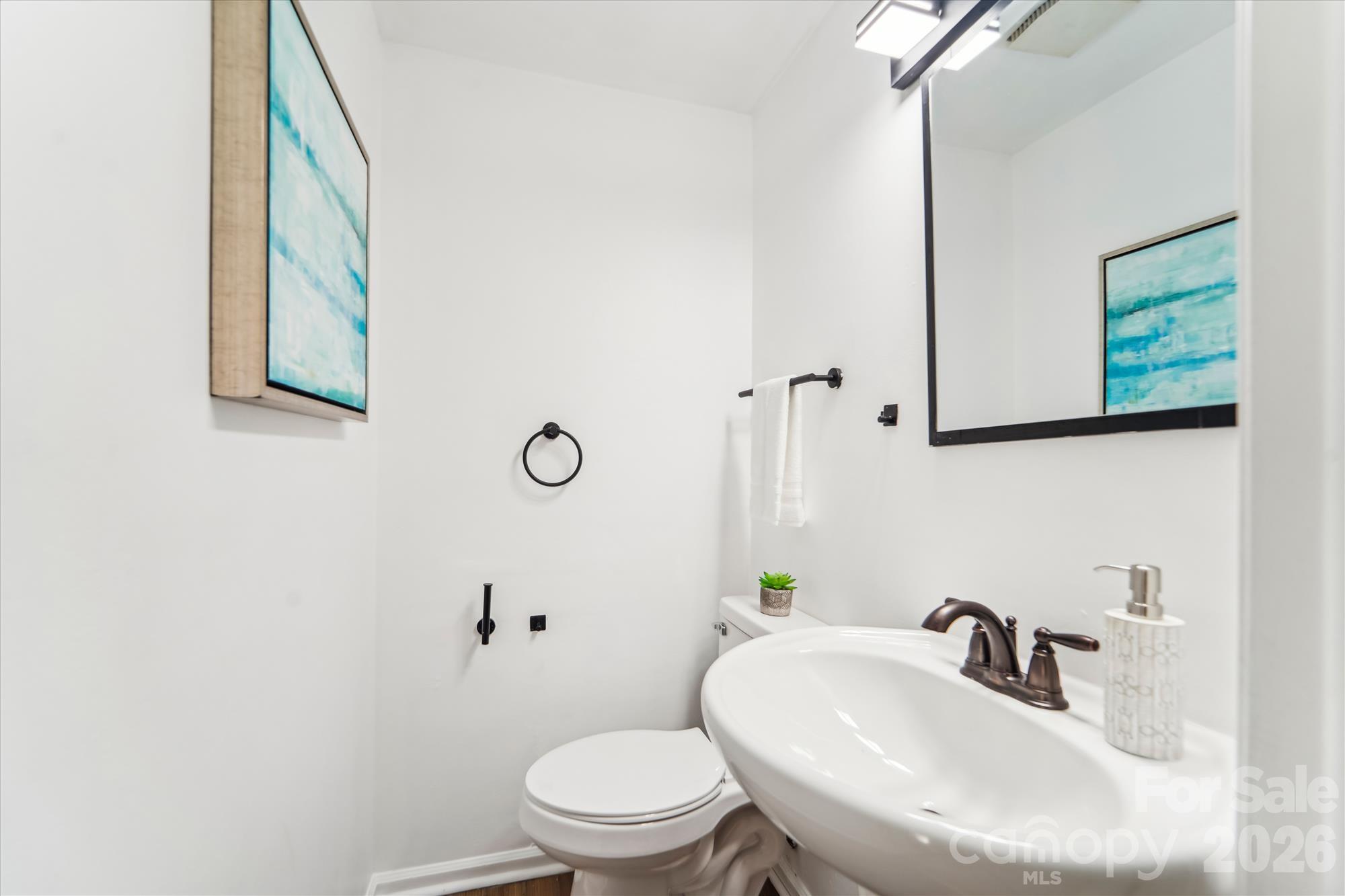 Waverly Hall - Residential