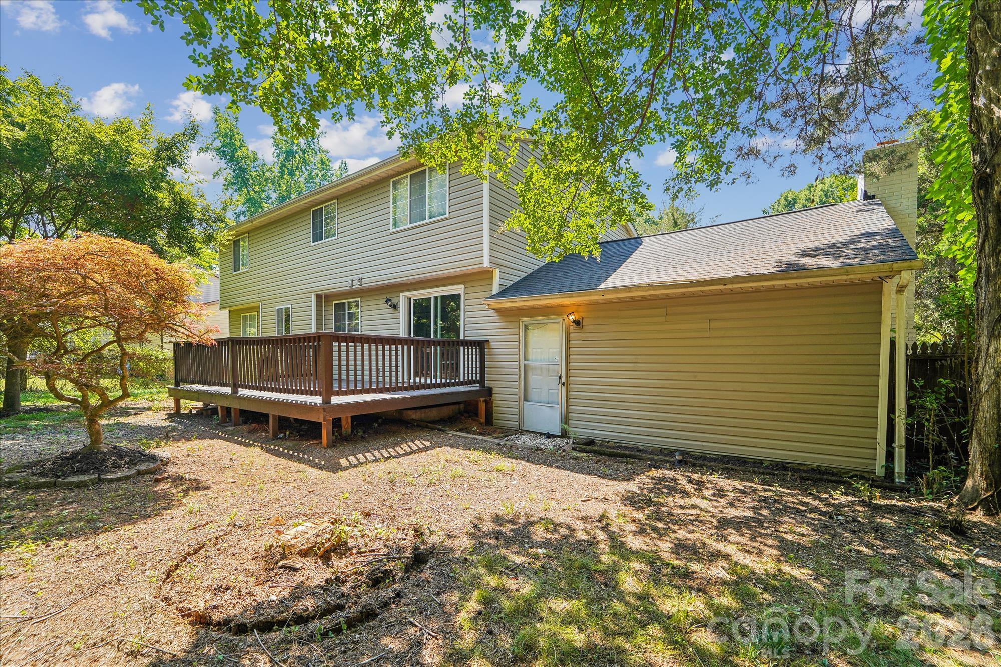 Waverly Hall - Residential