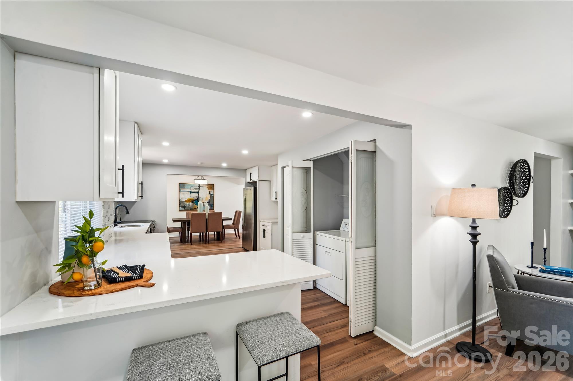 Waverly Hall - Residential