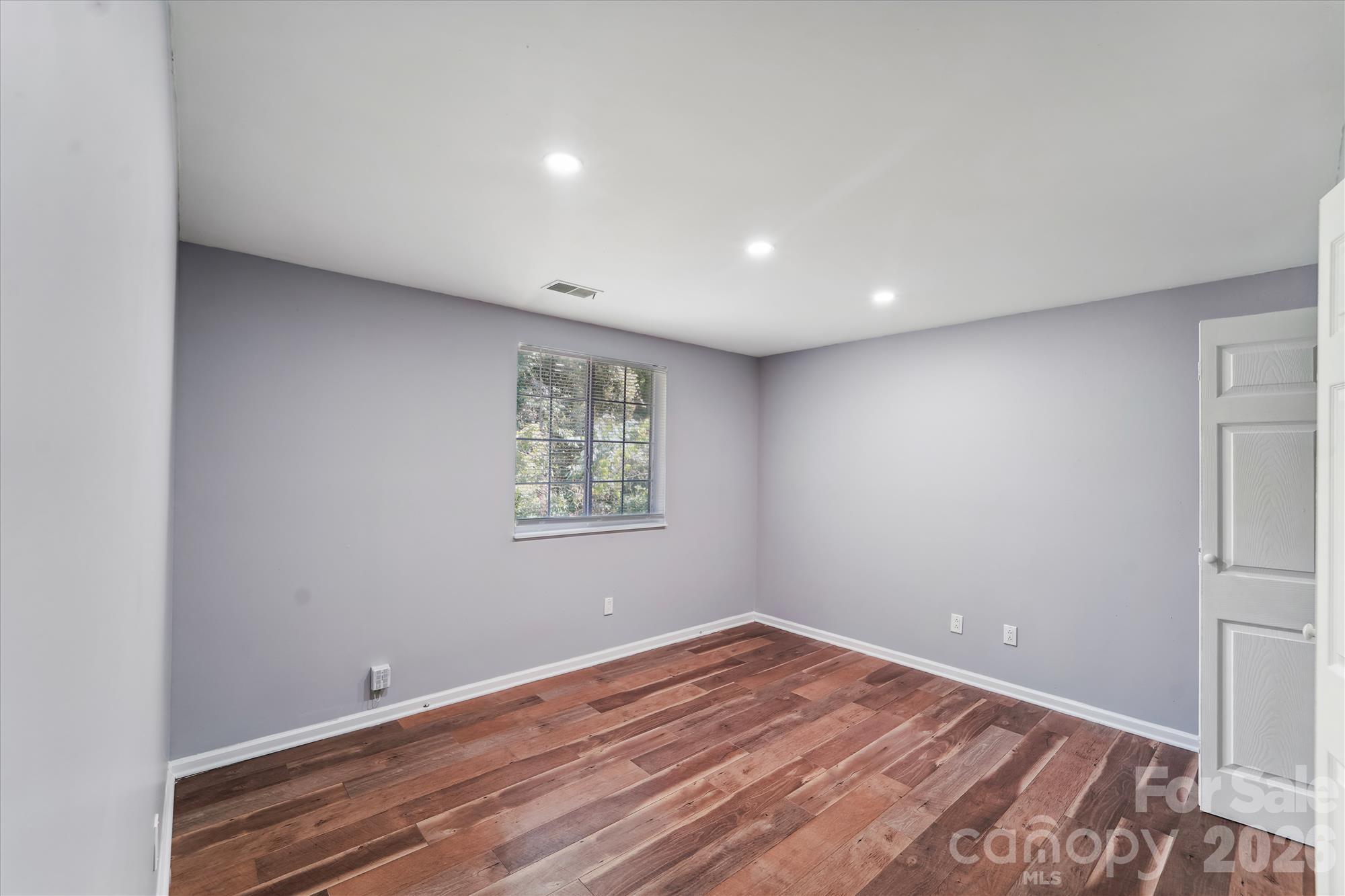 Waverly Hall - Residential