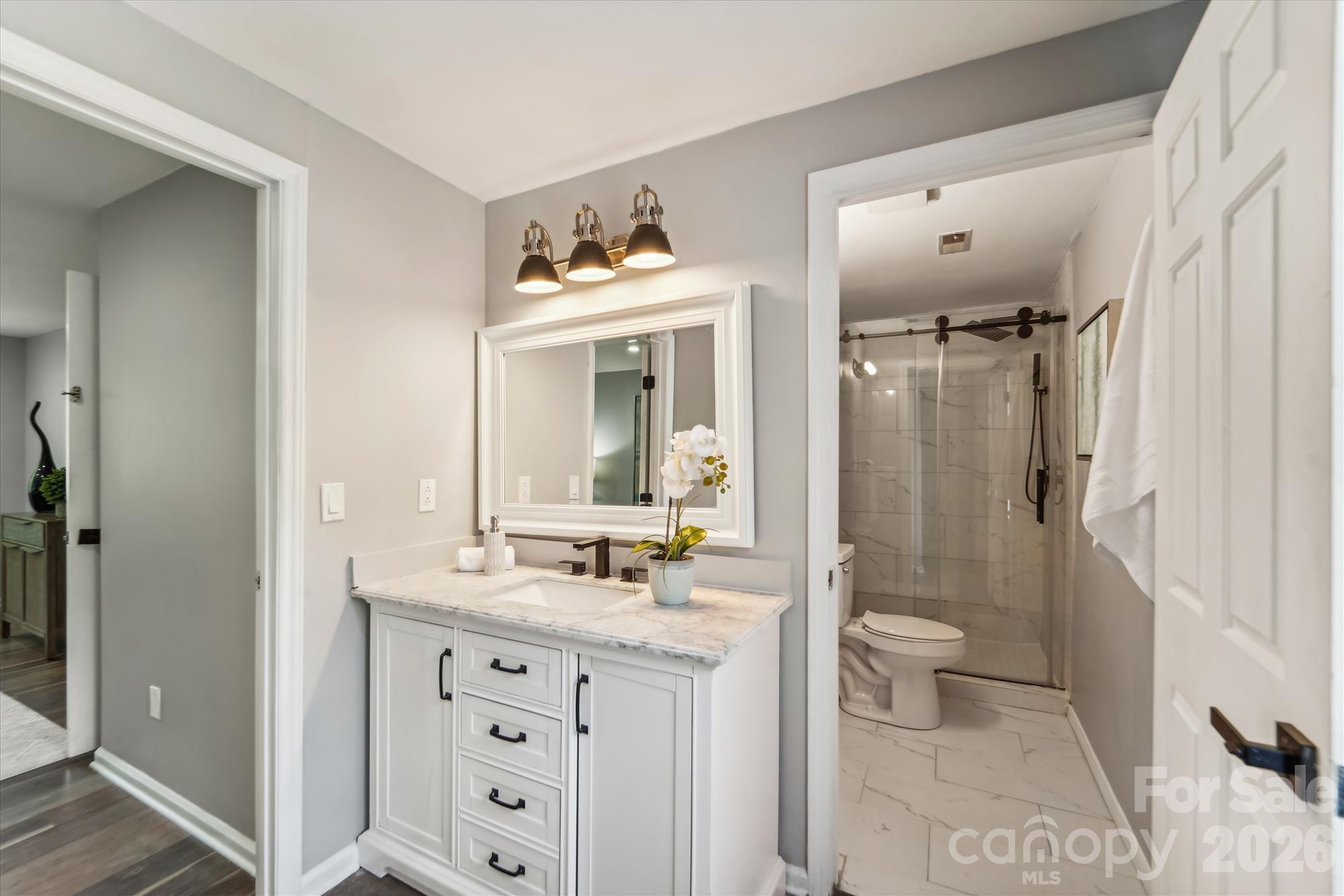 Waverly Hall - Residential