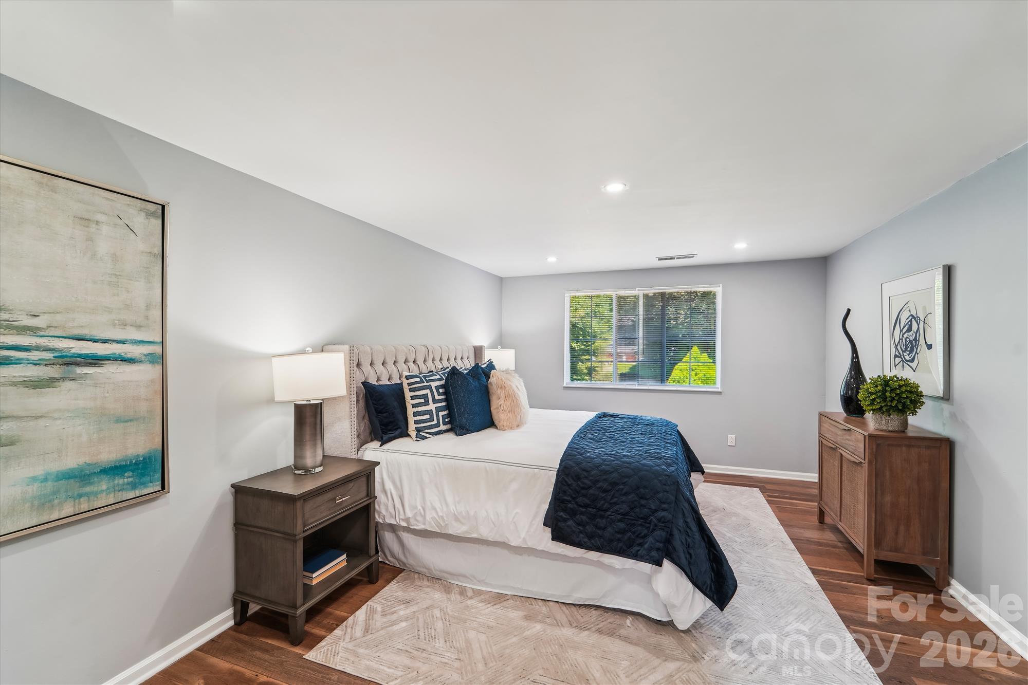 Waverly Hall - Residential