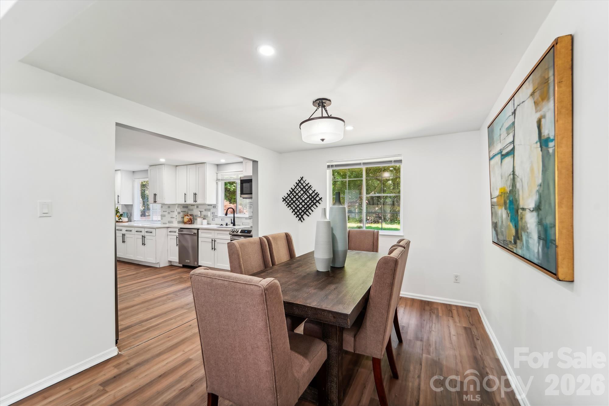 Waverly Hall - Residential