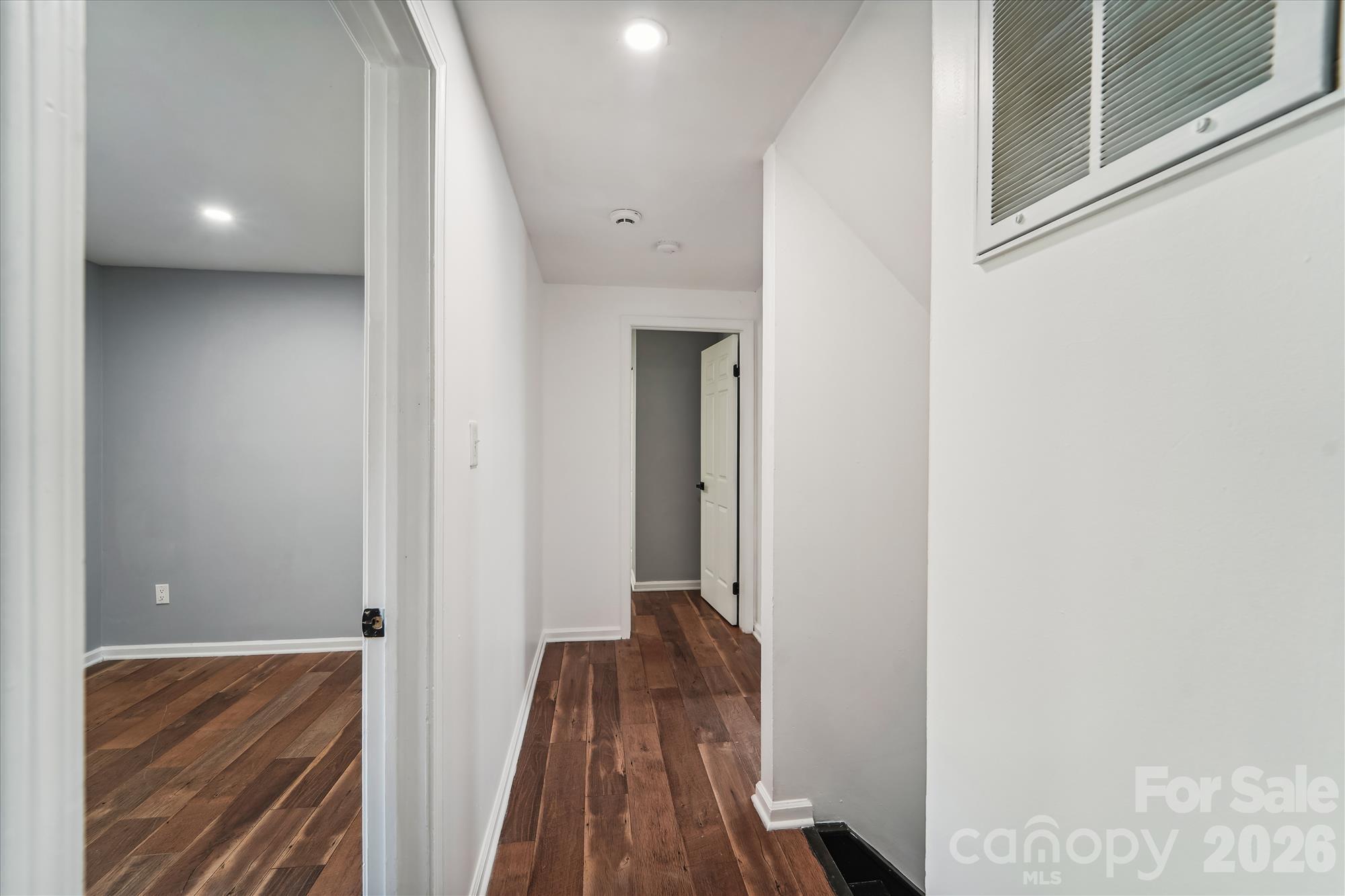 Waverly Hall - Residential