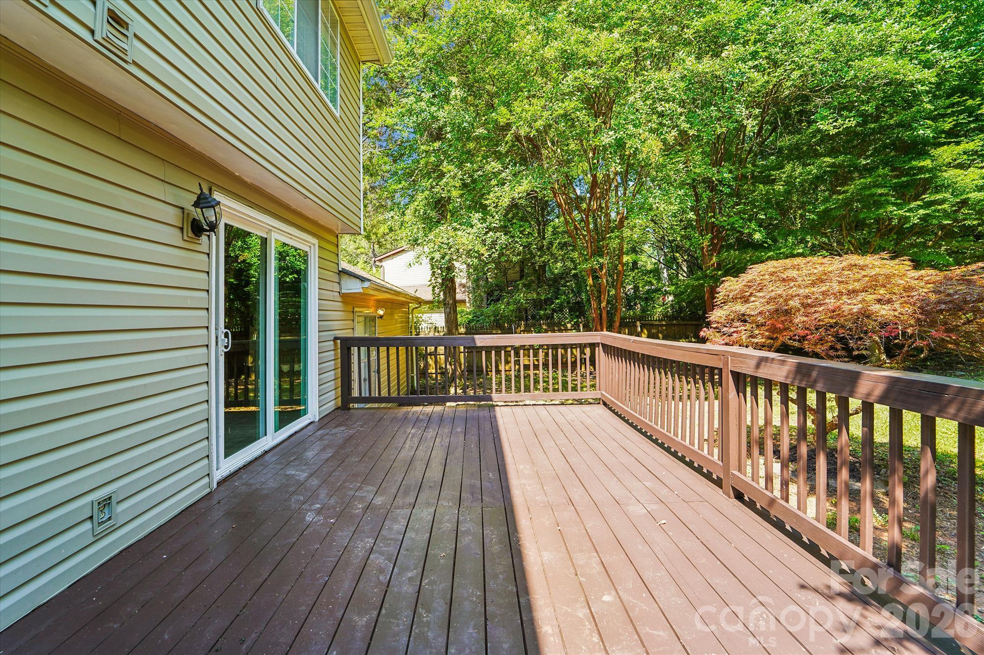 Waverly Hall - Residential