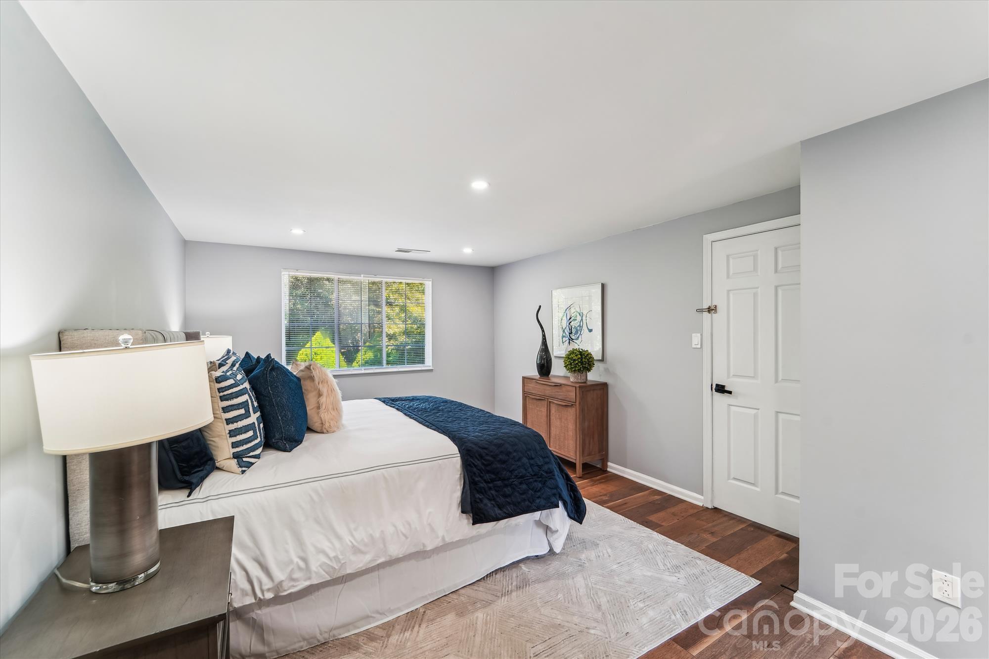 Waverly Hall - Residential