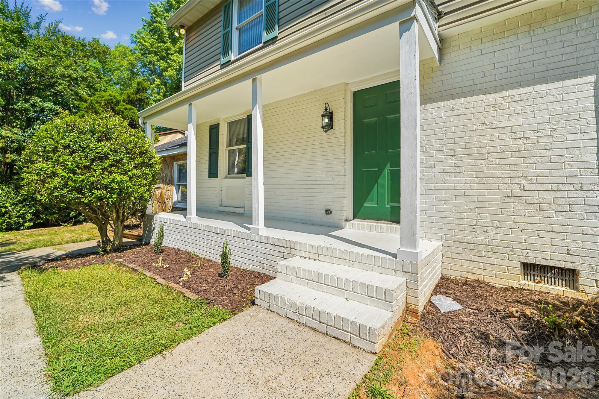 7200 Rollingridge Drive