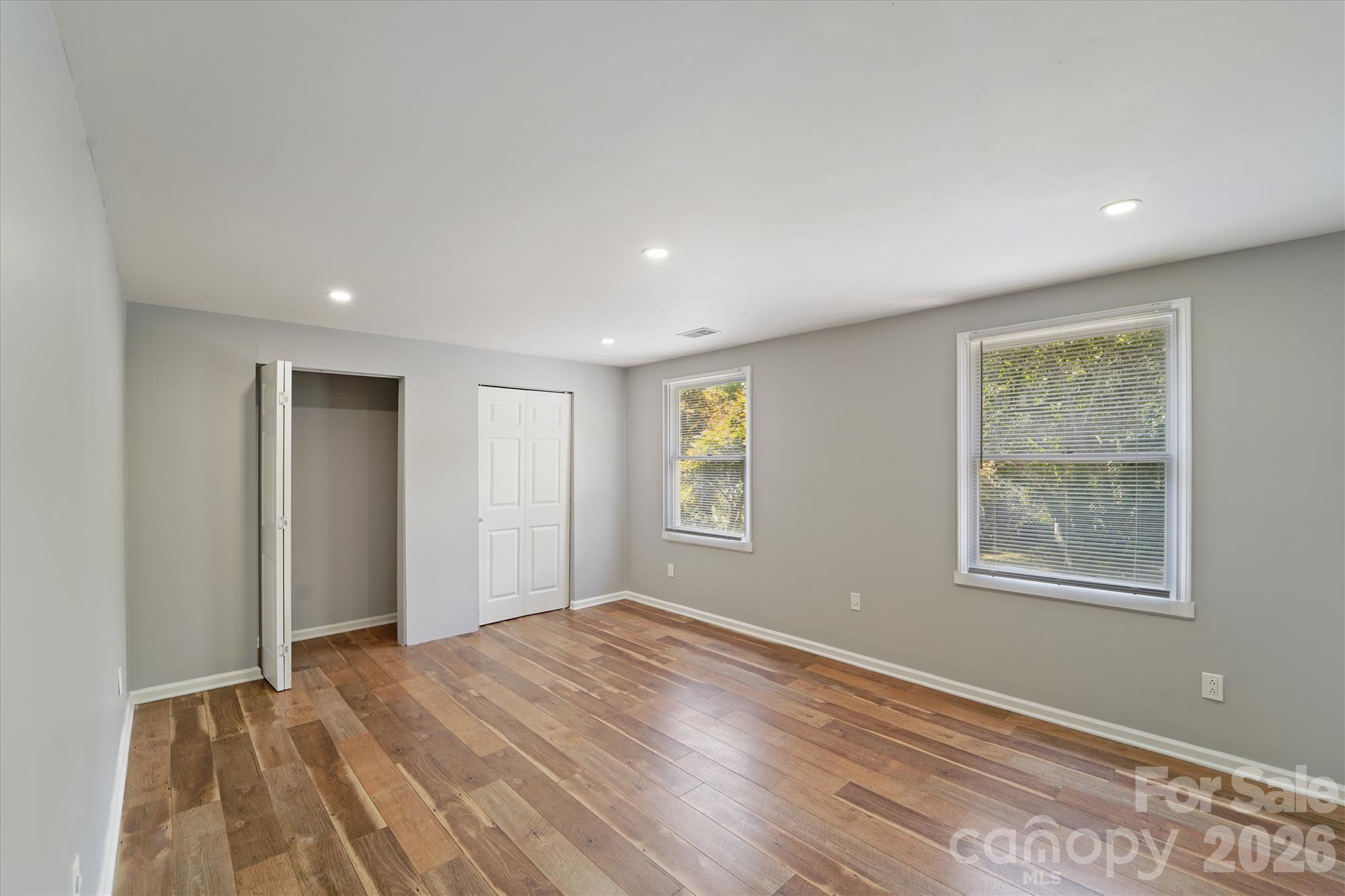 Waverly Hall - Residential