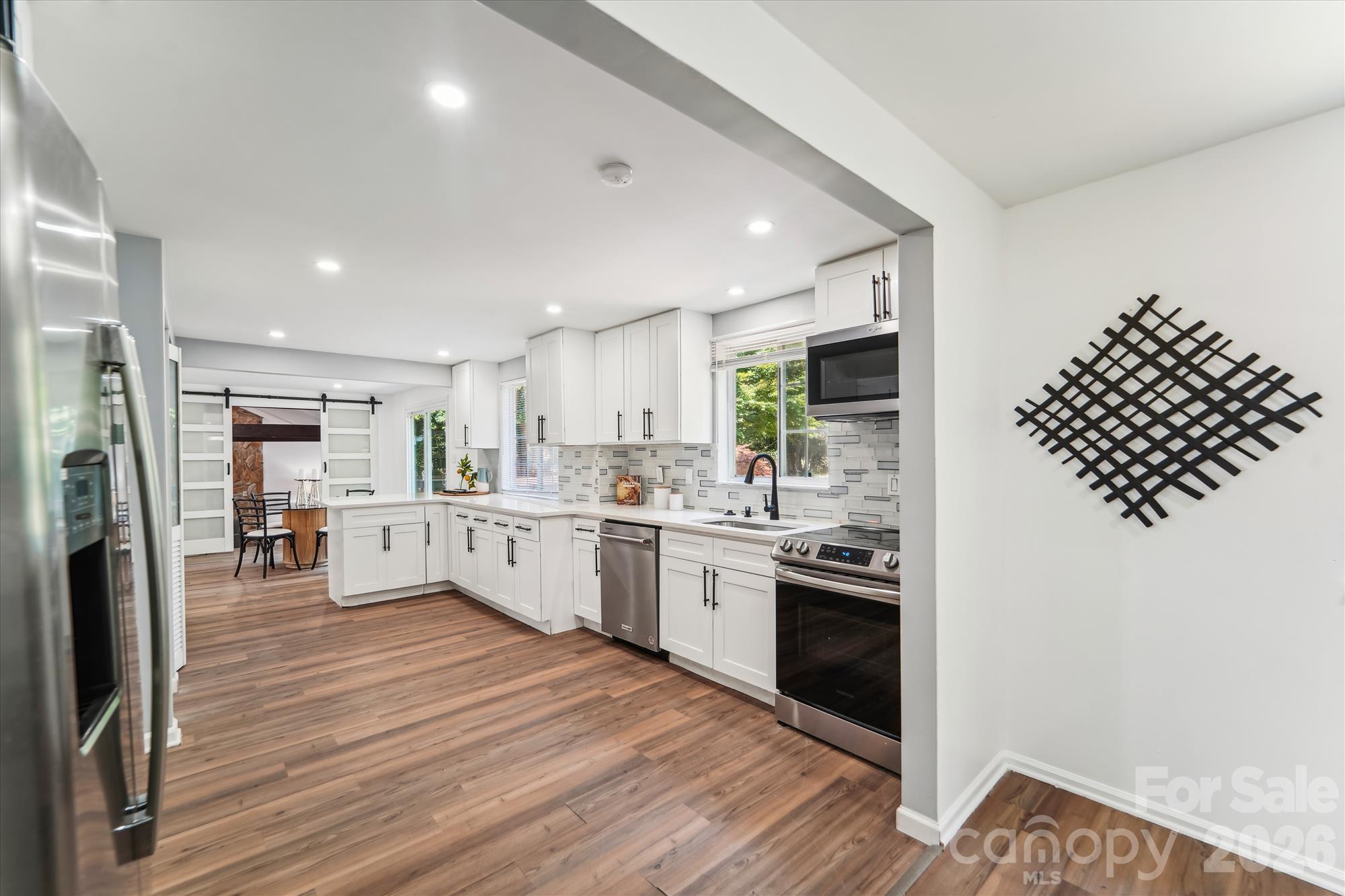 Waverly Hall - Residential