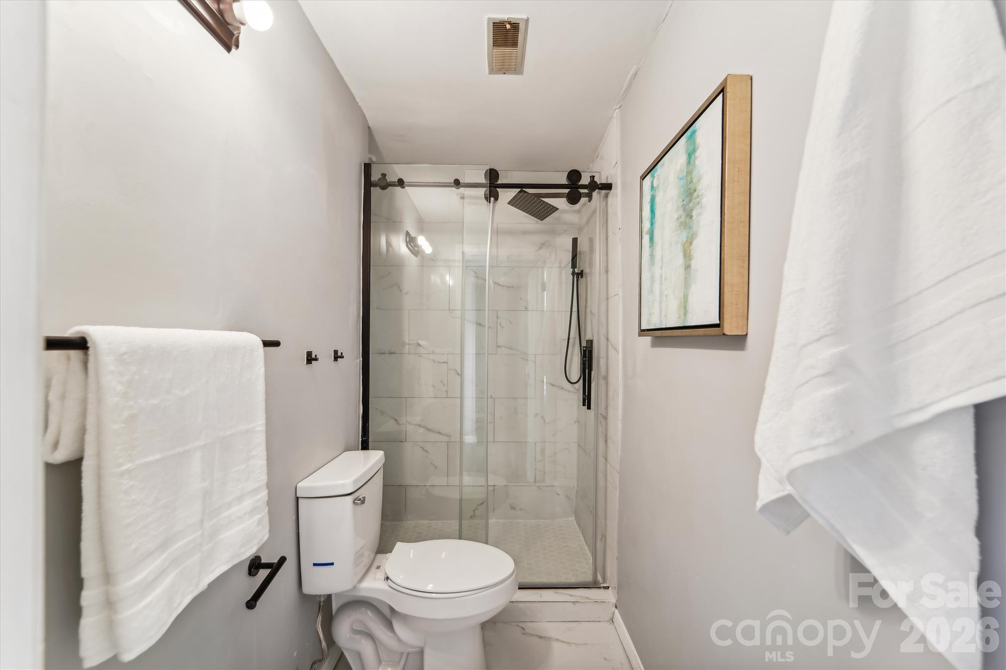 Waverly Hall - Residential