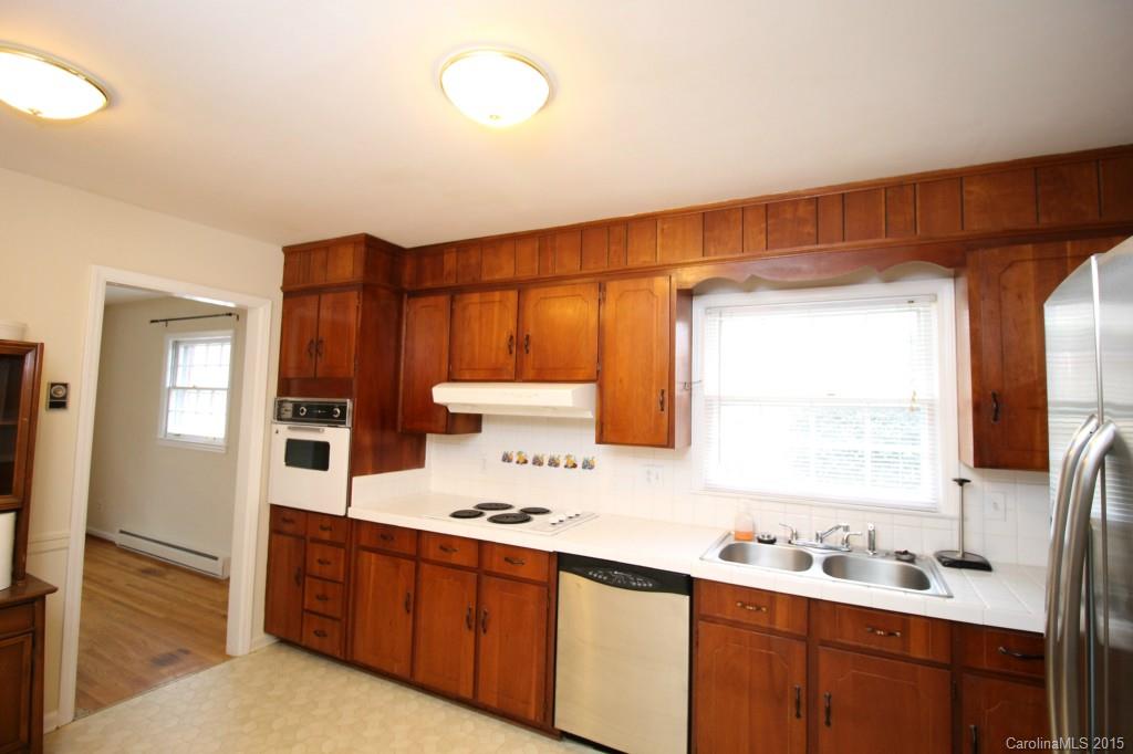 Central Park - Residential Lease