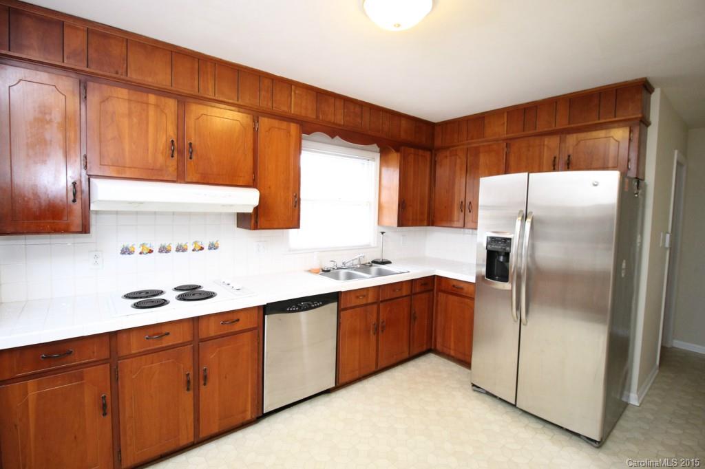 Central Park - Residential Lease