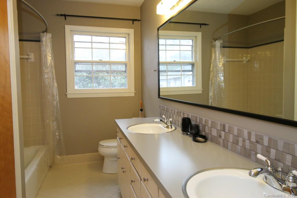 Central Park - Residential Lease