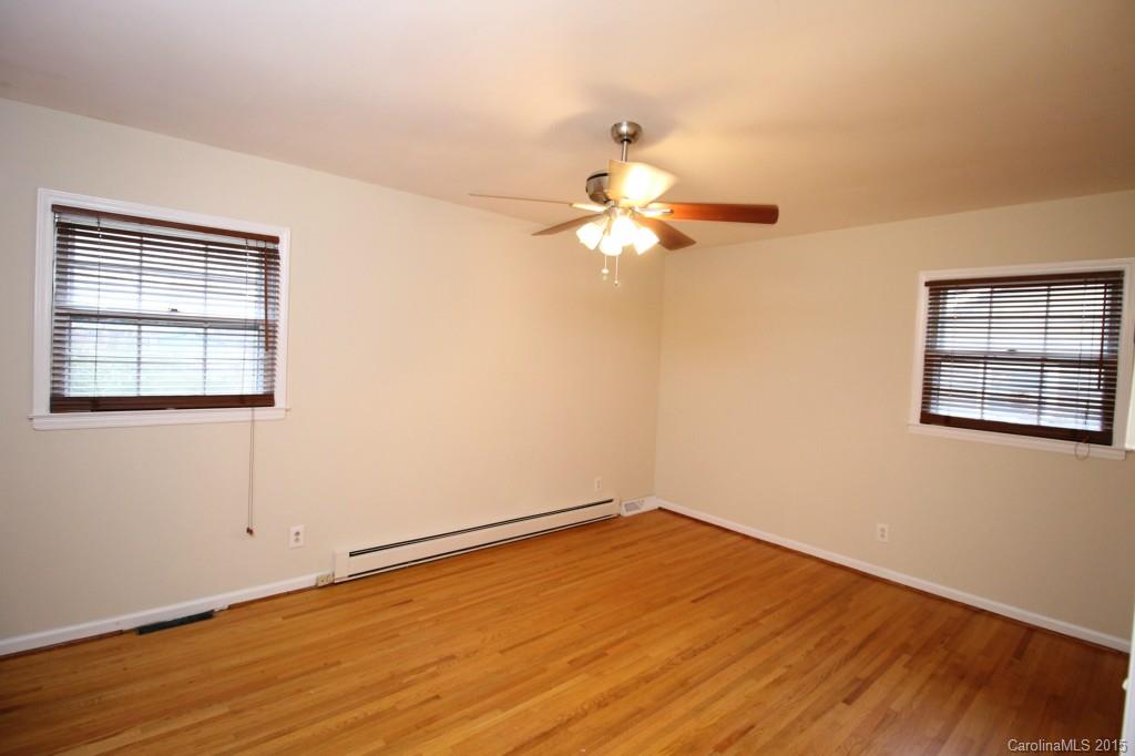 Central Park - Residential Lease