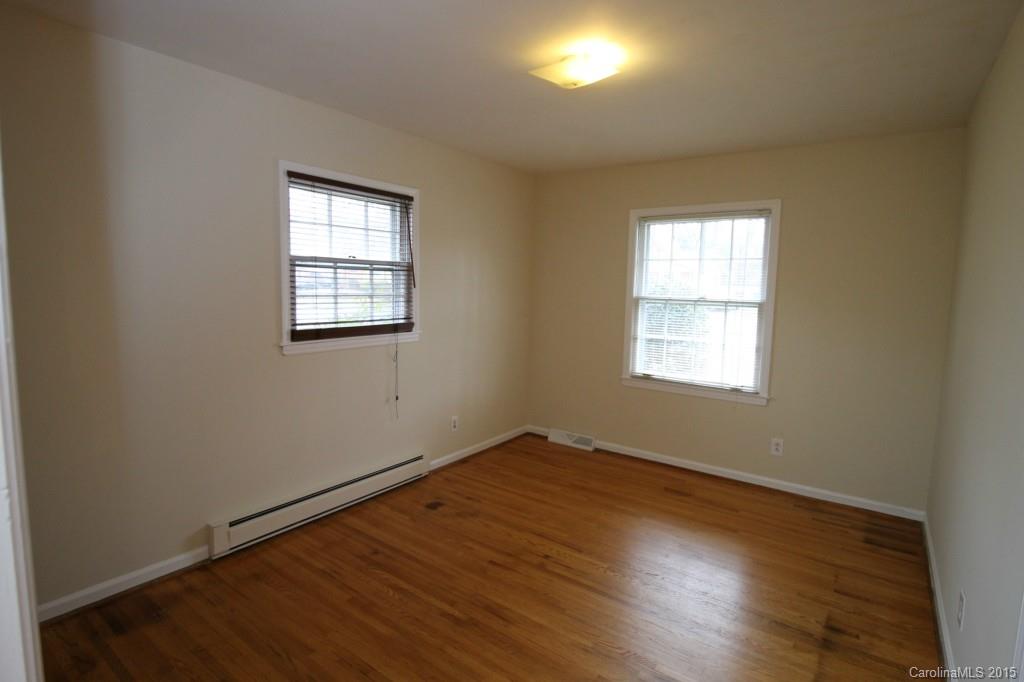 Central Park - Residential Lease