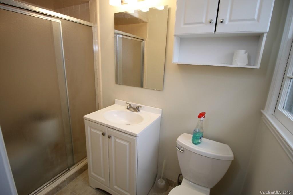 Central Park - Residential Lease