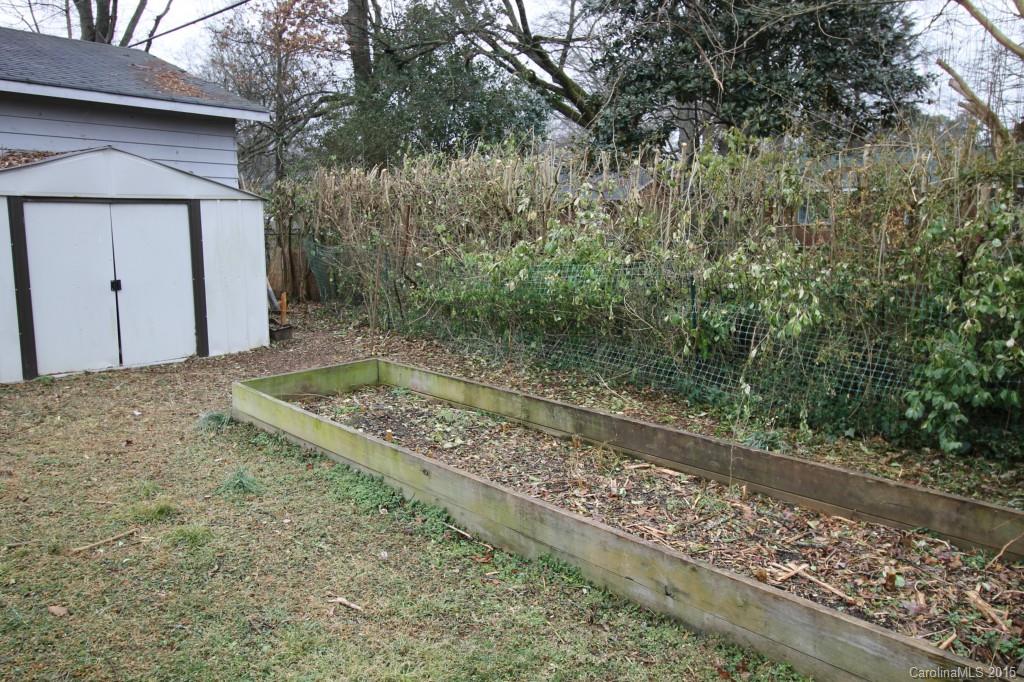 Central Park - Residential Lease