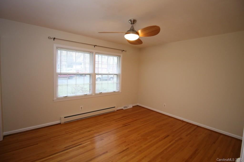 Central Park - Residential Lease