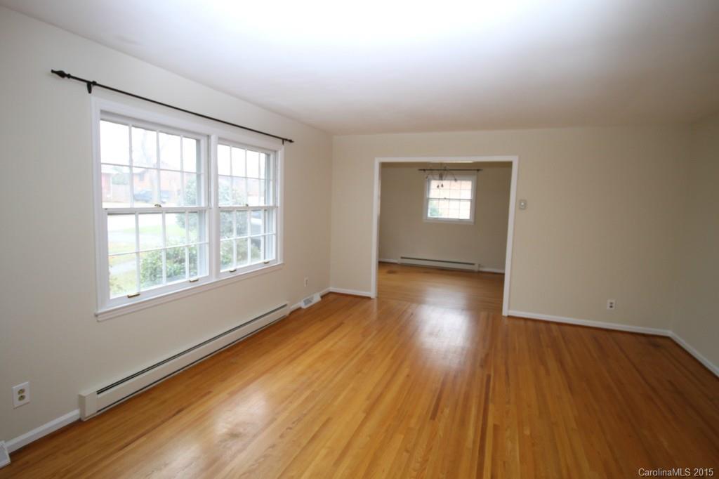 Central Park - Residential Lease