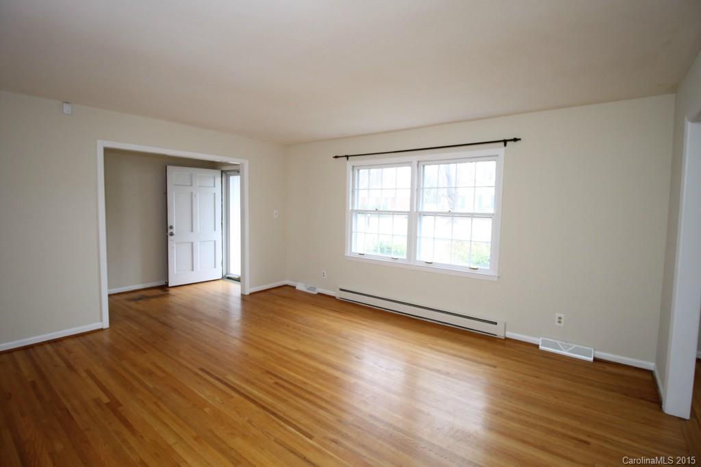 Central Park - Residential Lease