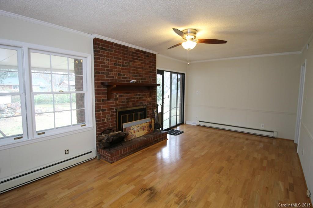 Central Park - Residential Lease