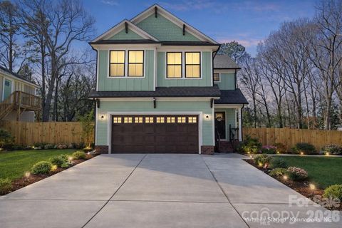 1416 Browdis Avenue Kannapolis NC 28083