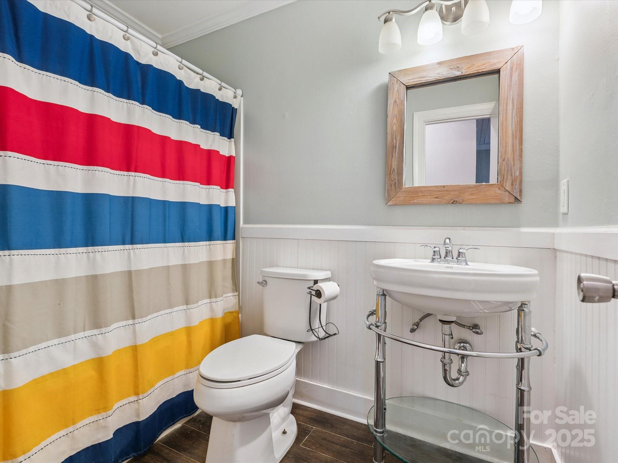 Willowbrook - Residential