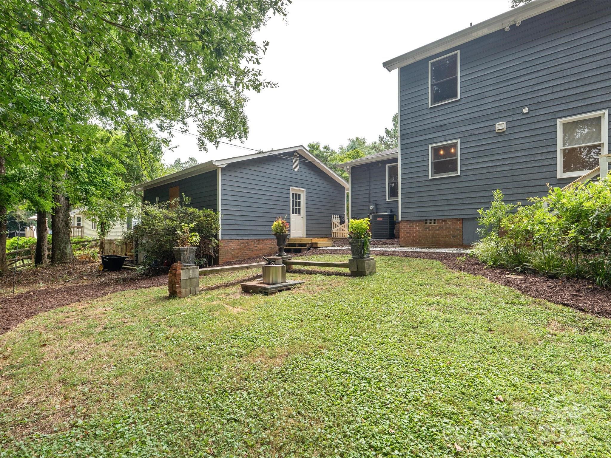 Willowbrook - Residential